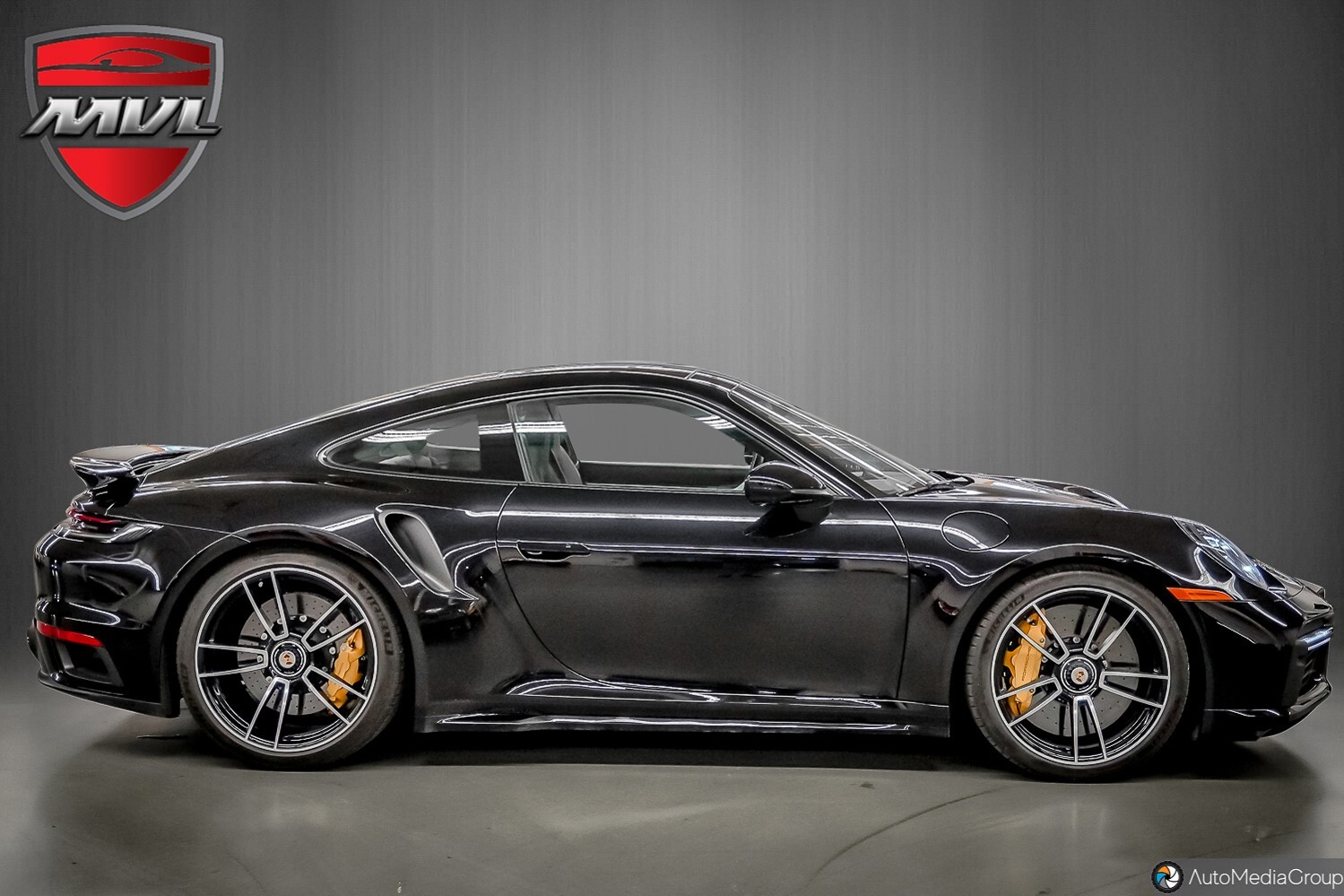Porsche 911 2022