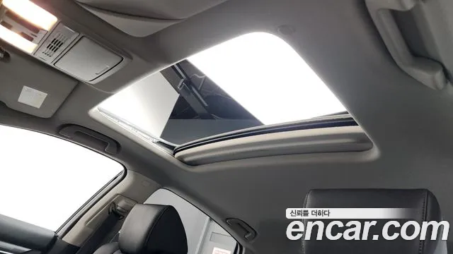 Honda Accord 2021