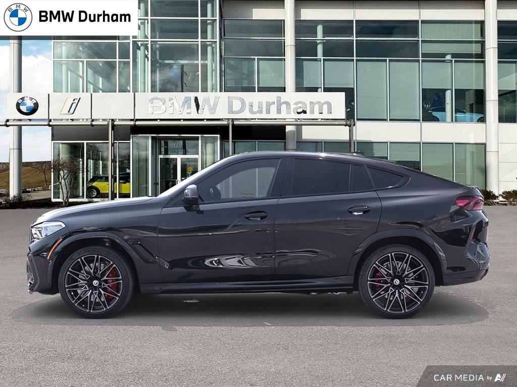 BMW X6 M 2023