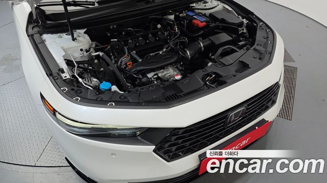 Honda Accord 2023