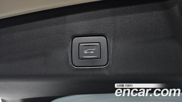 Chevrolet TrailBlazer 2026