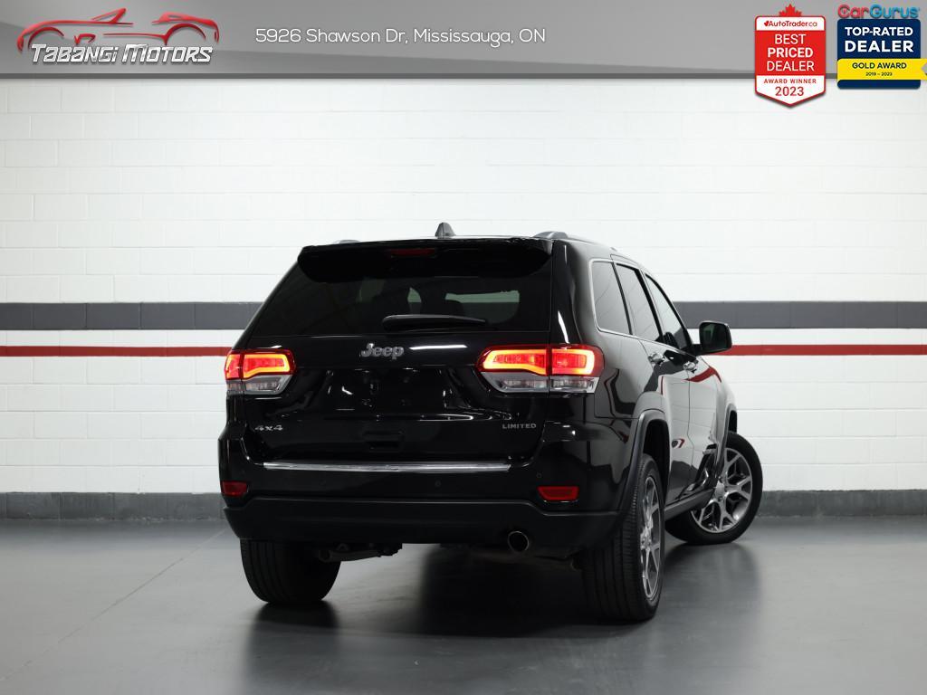 Jeep Grand Cherokee 2020