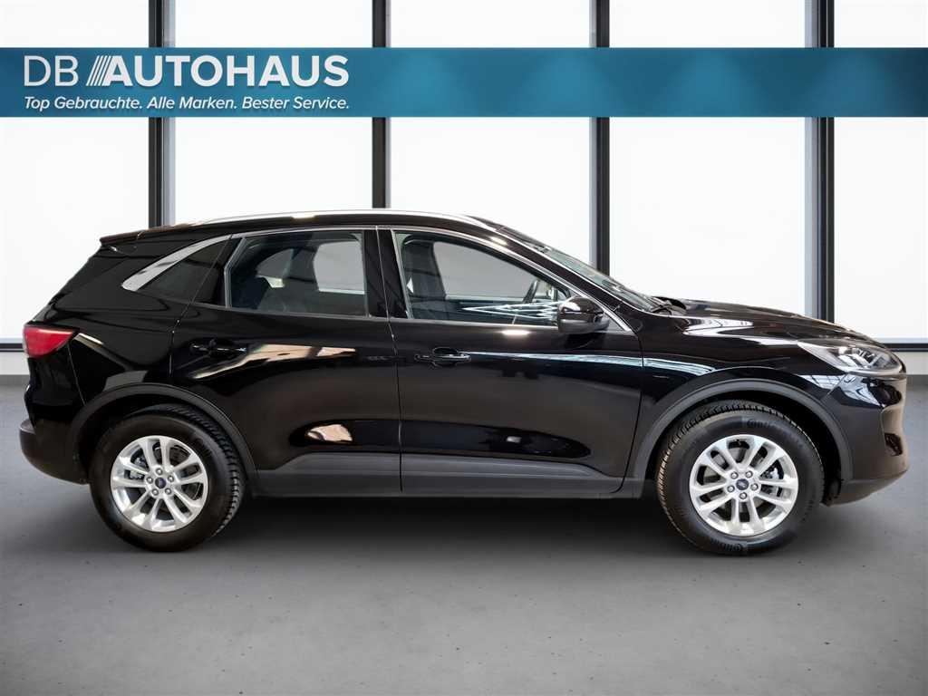 Ford Kuga 2022