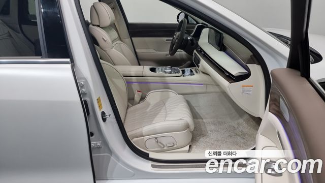 Genesis G90 2024