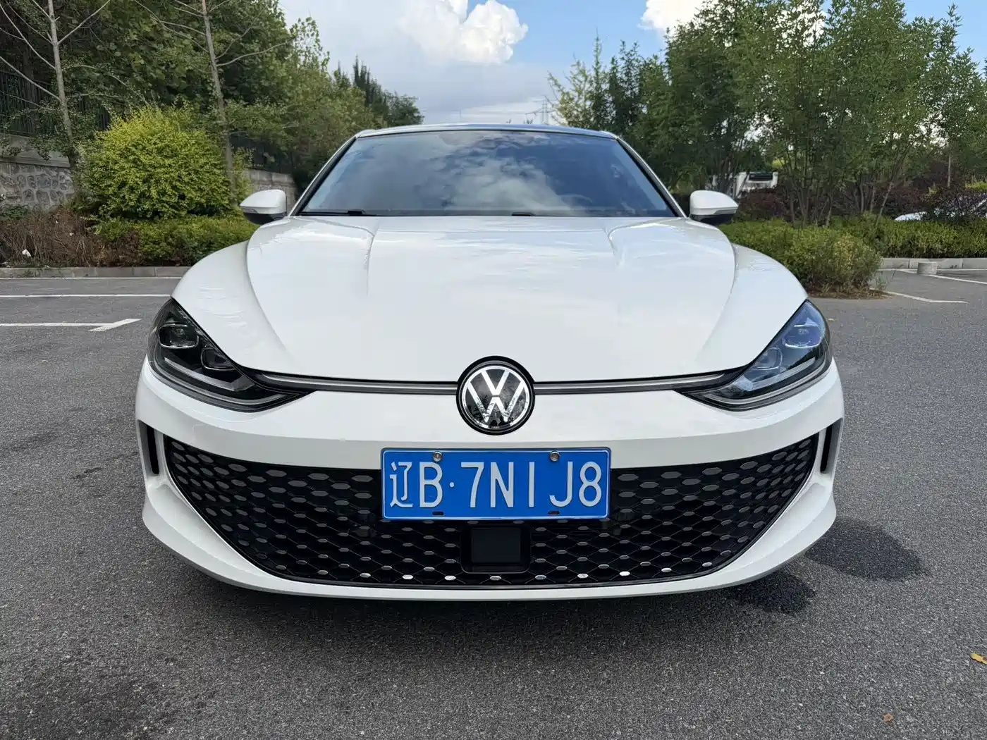 Volkswagen Lamando 2023