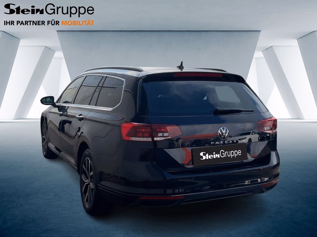 Volkswagen PASSAT VARIANT 2023