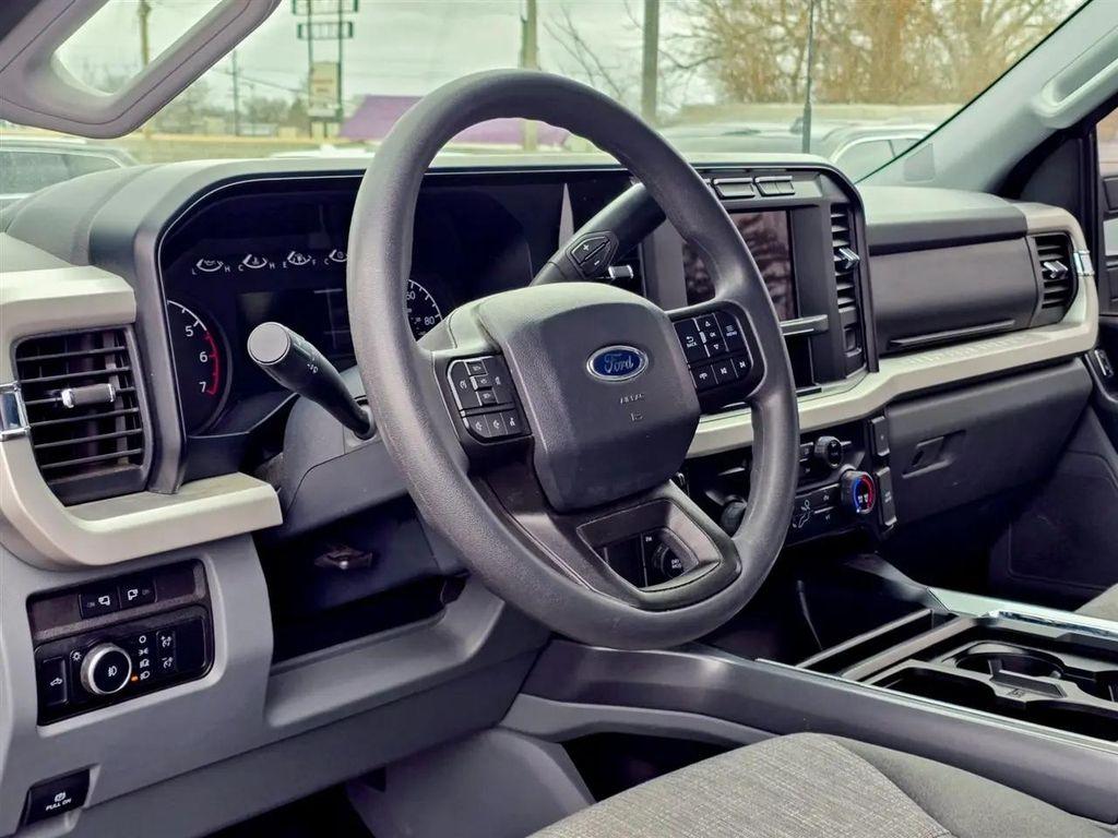 Ford F 250 2024