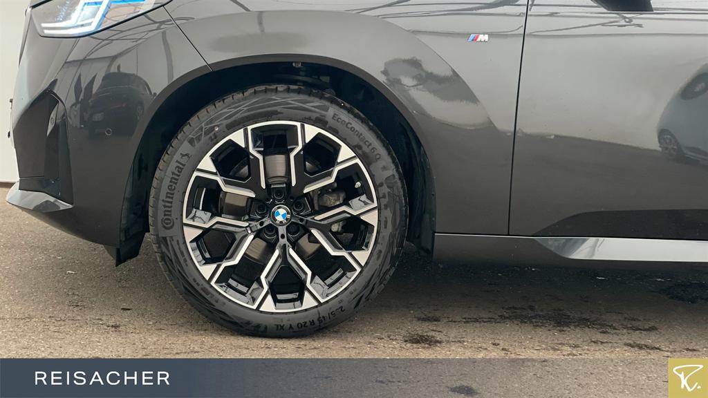 BMW X3 2025