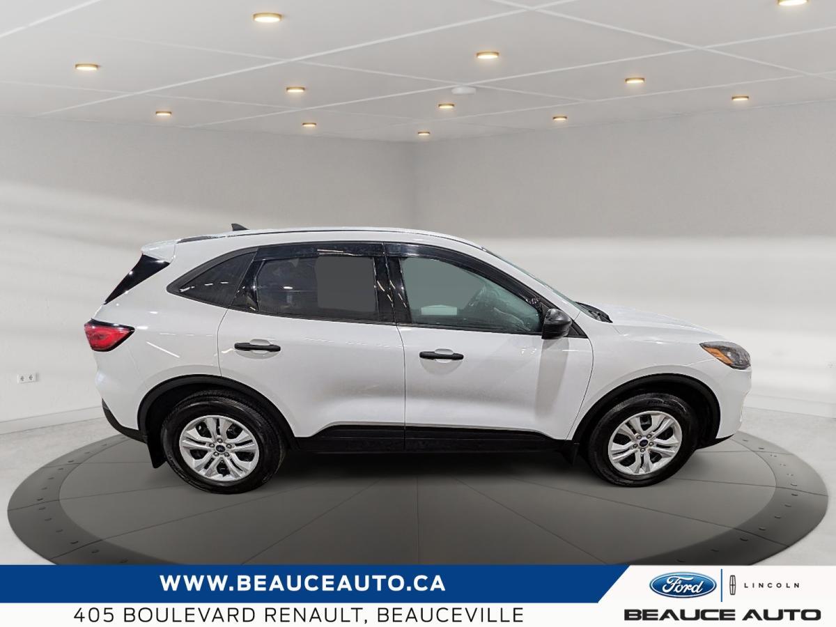 Ford Escape 2021