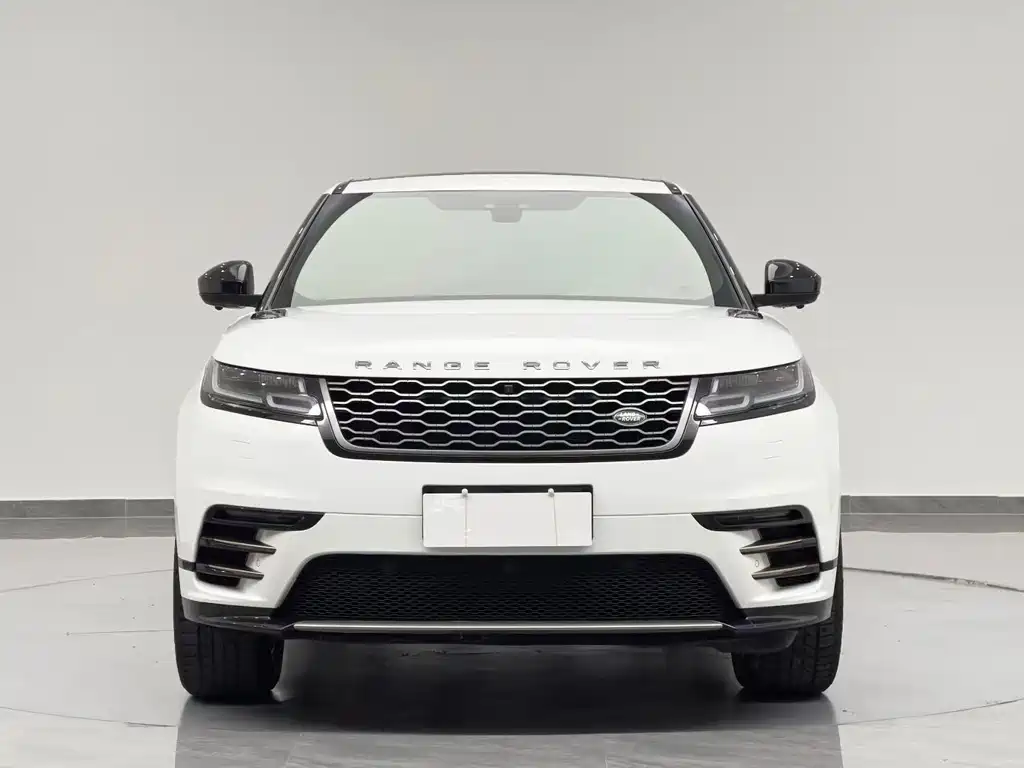 Land Rover Range Rover Velar 2020