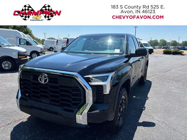 Toyota Tundra 2024