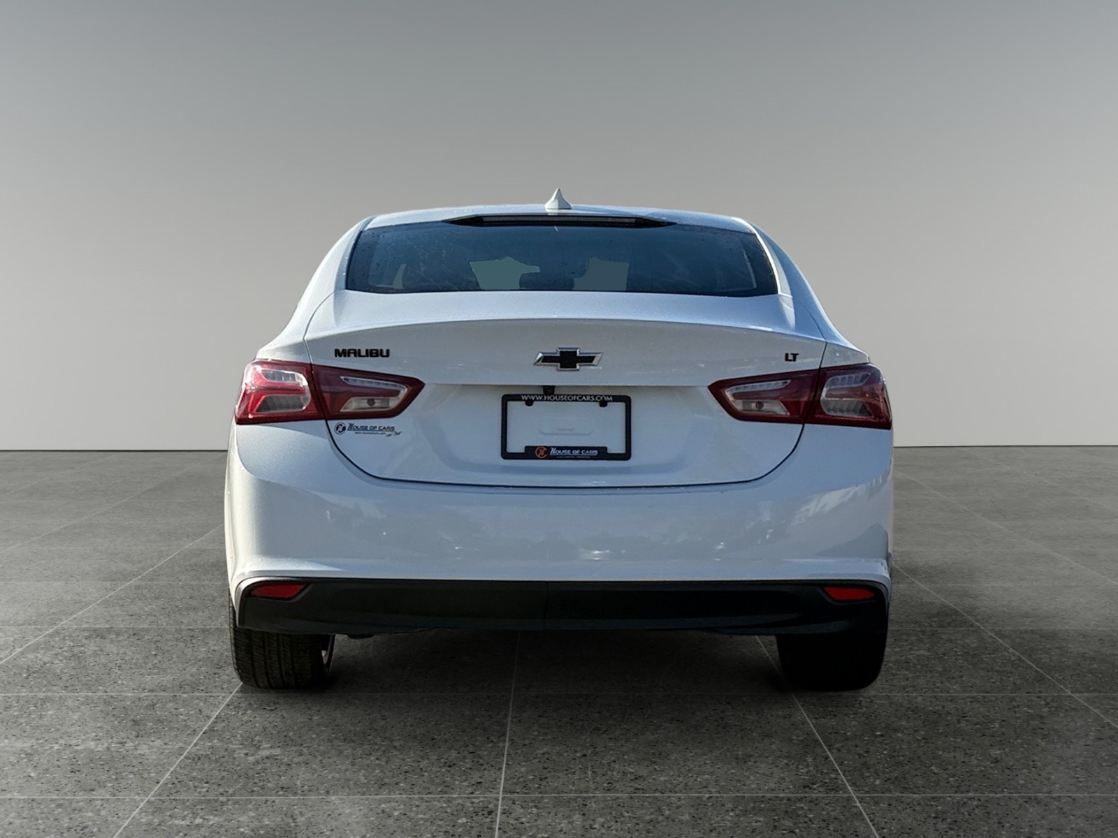 Chevrolet Malibu 2023