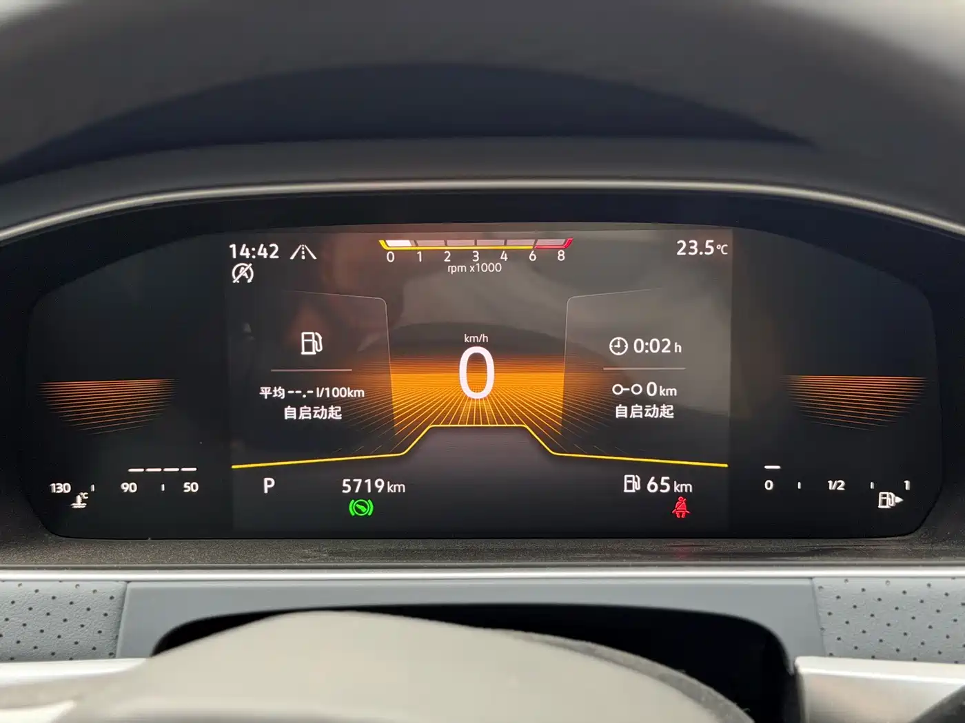 Volkswagen Lavida 2022