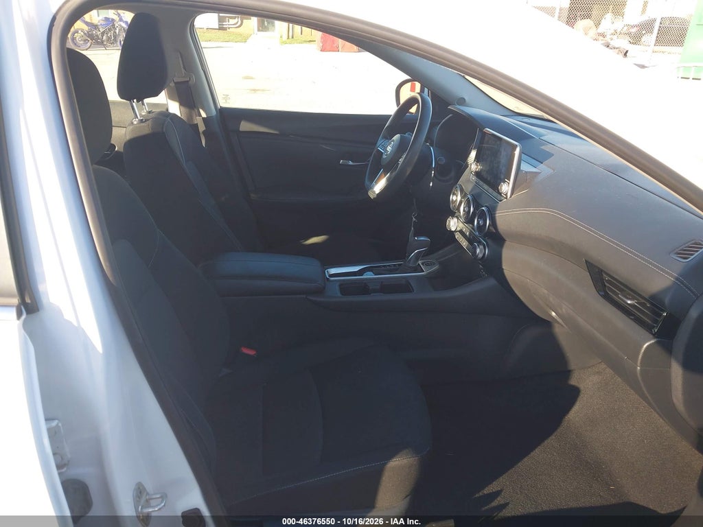 Nissan Sentra 2023