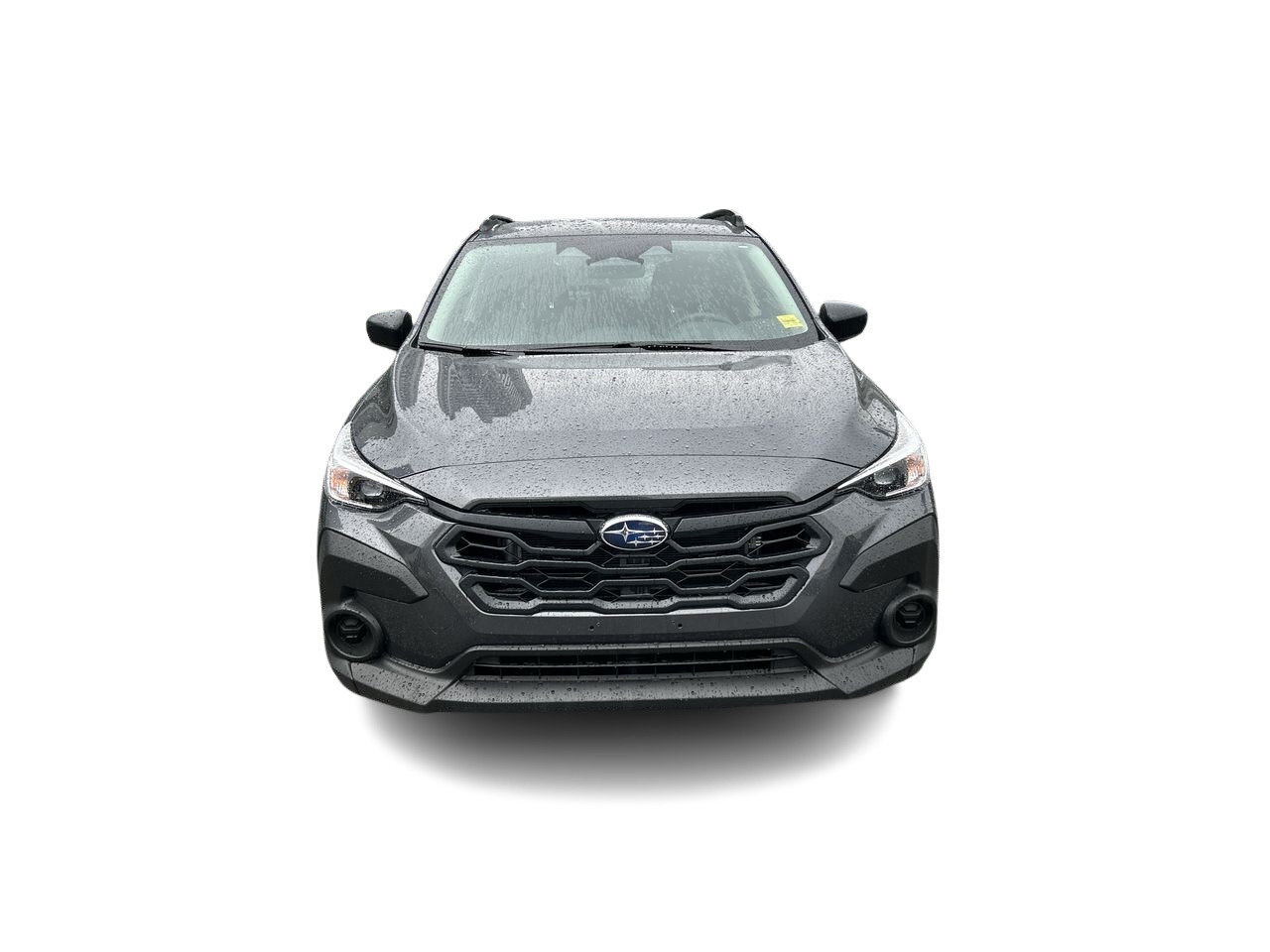 Subaru Crosstrek 2025