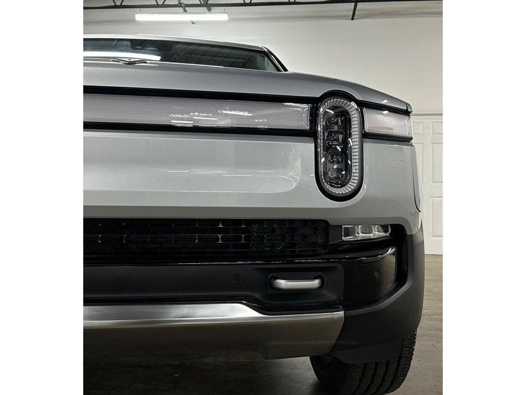 Rivian R1T 2023