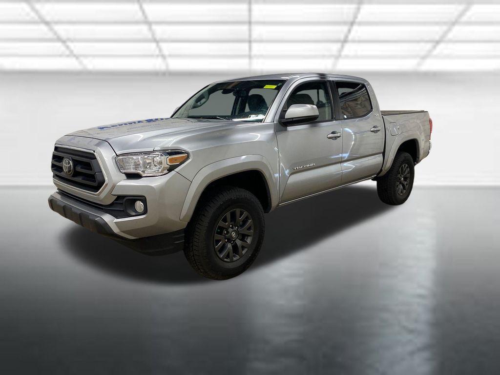 Toyota Tacoma 2023