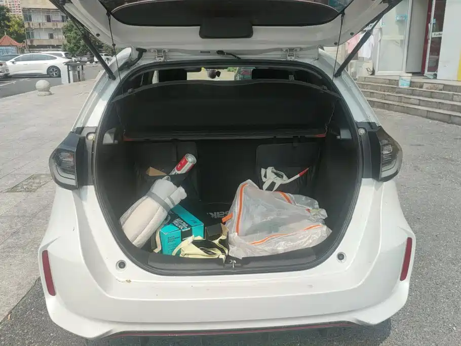 Honda Life 2022