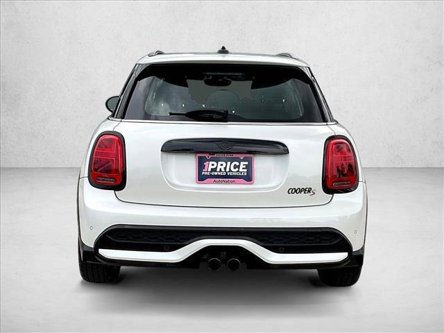 Mini Hardtop 2023