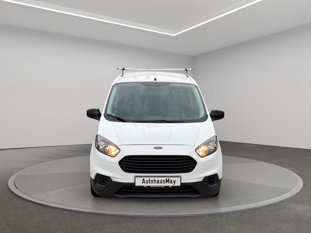 Ford TRANSIT COURIER 2021