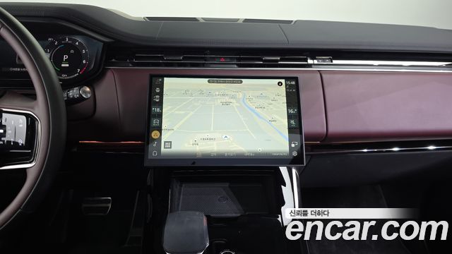 Land Rover Range Rover Sport 2025
