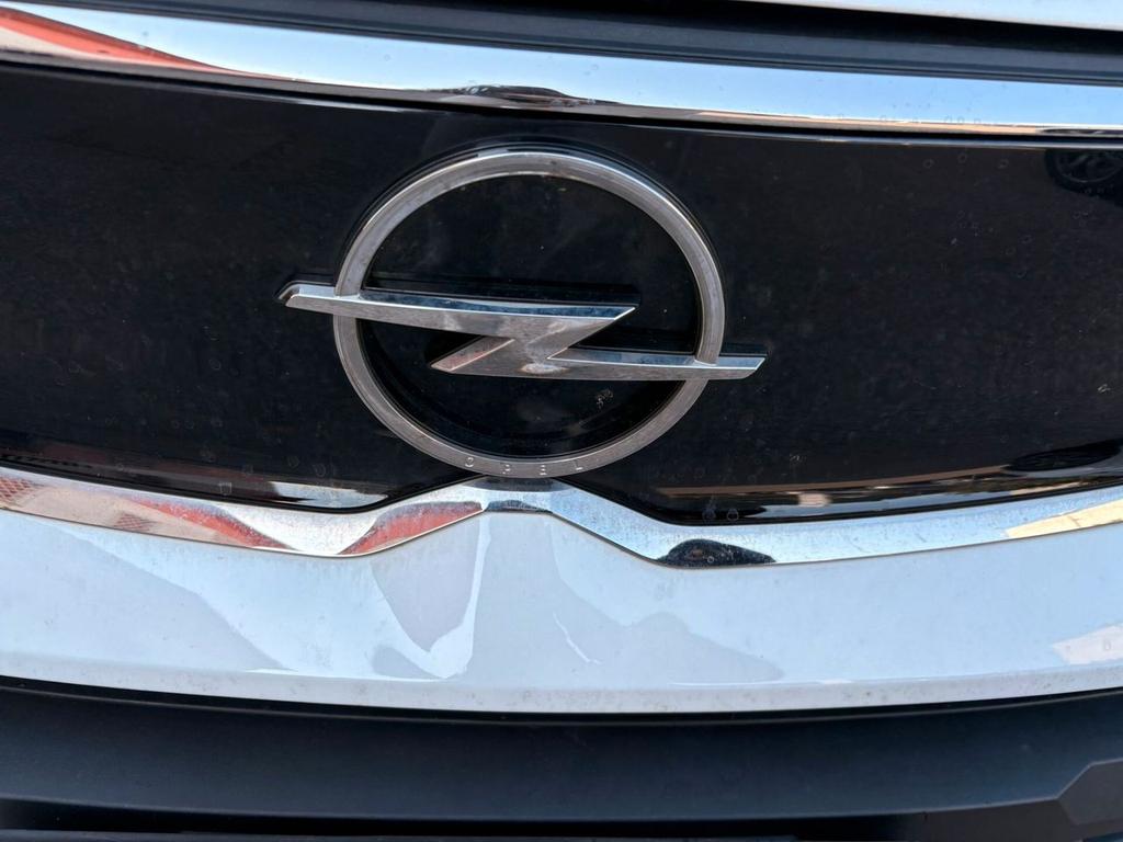 Opel CROSSLAND (X) 2021