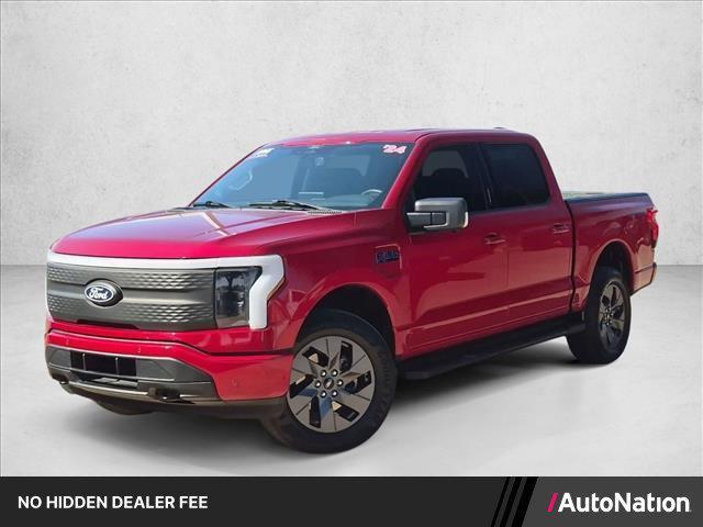 Ford F 150 2024