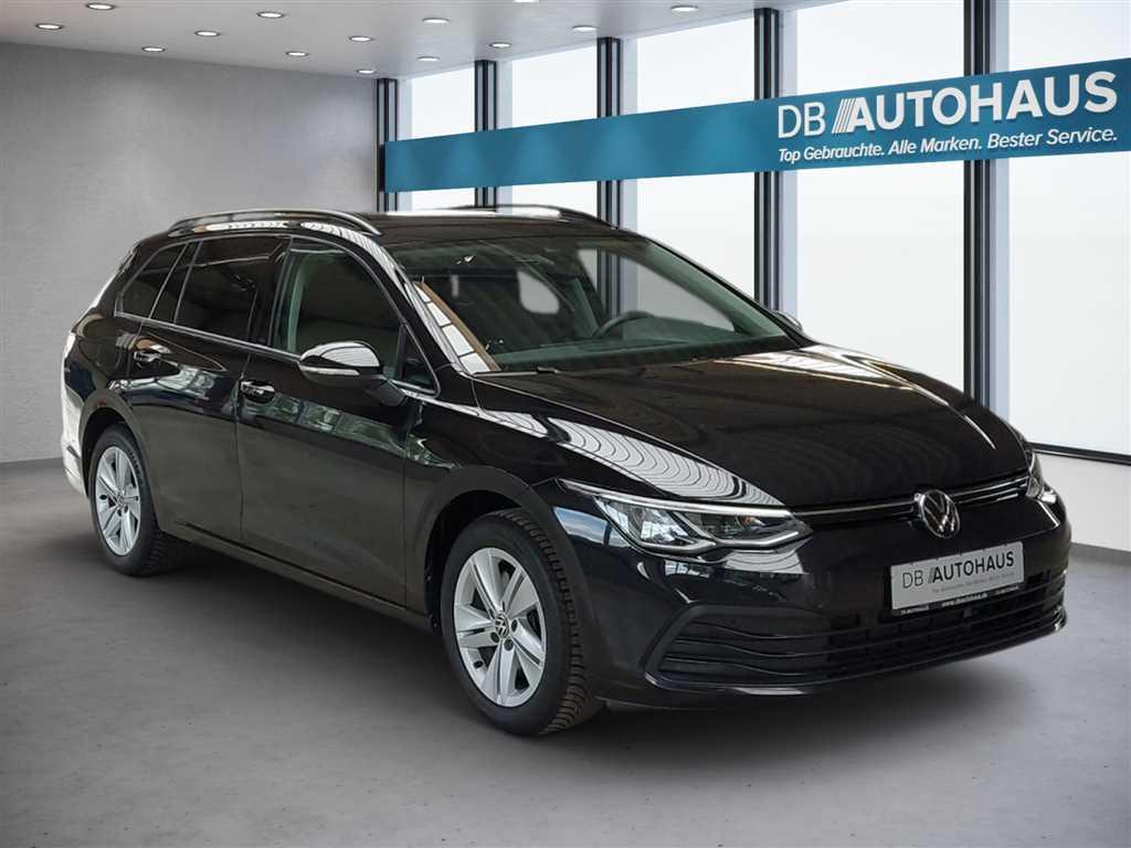 Volkswagen Golf 2024