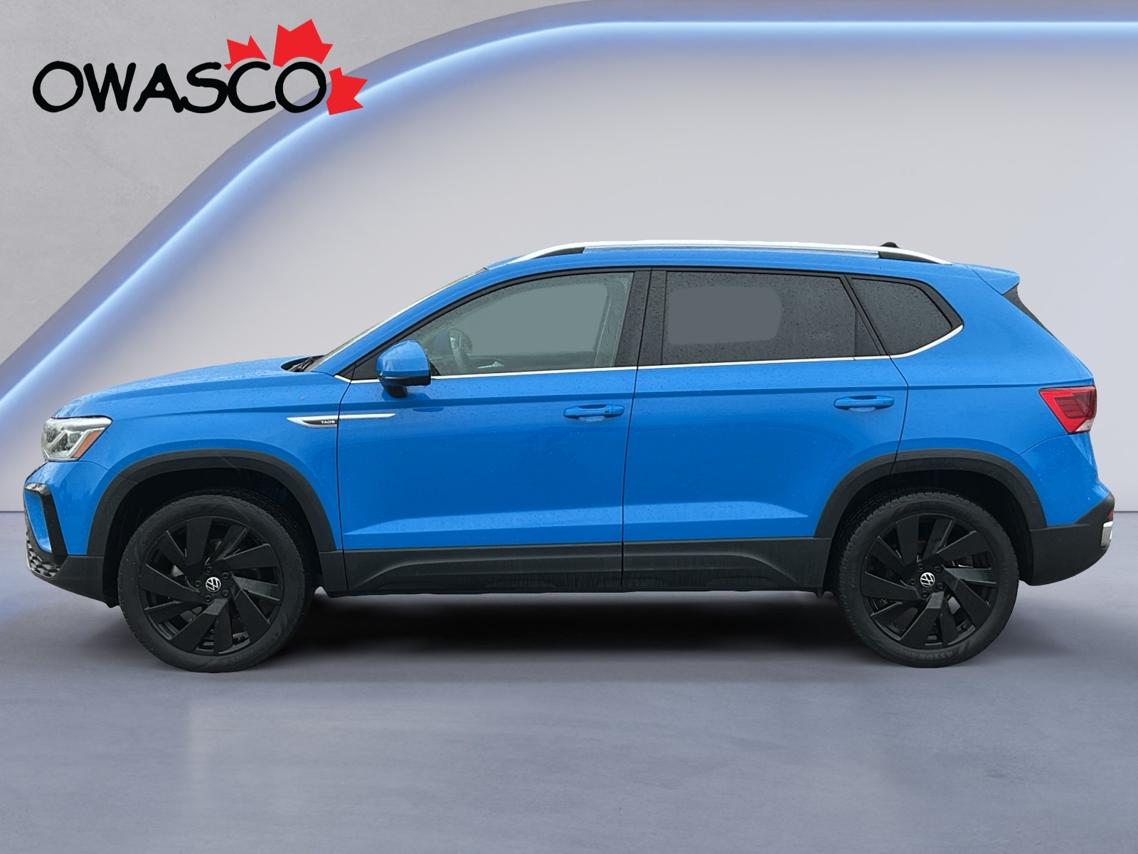Volkswagen Taos 2023