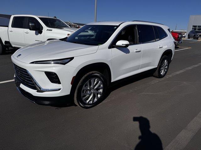 Buick Enclave 2025