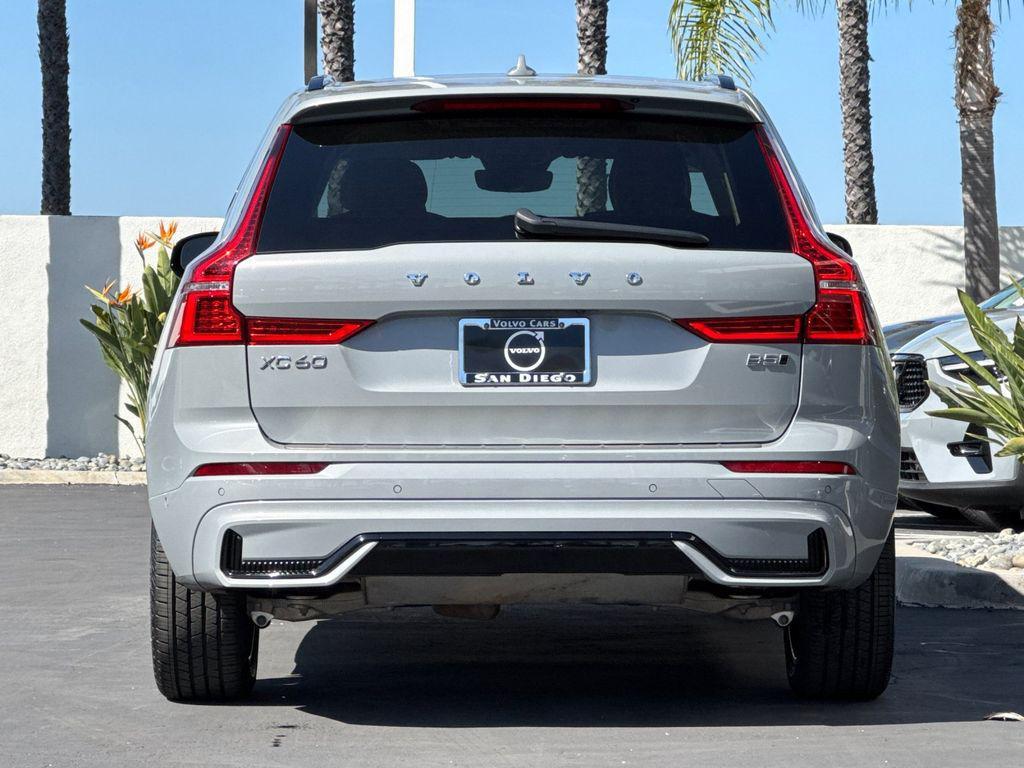 Volvo XC60 2024