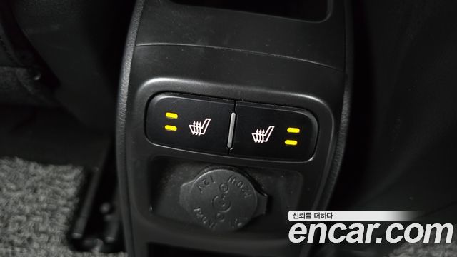 Kia Ray 2022
