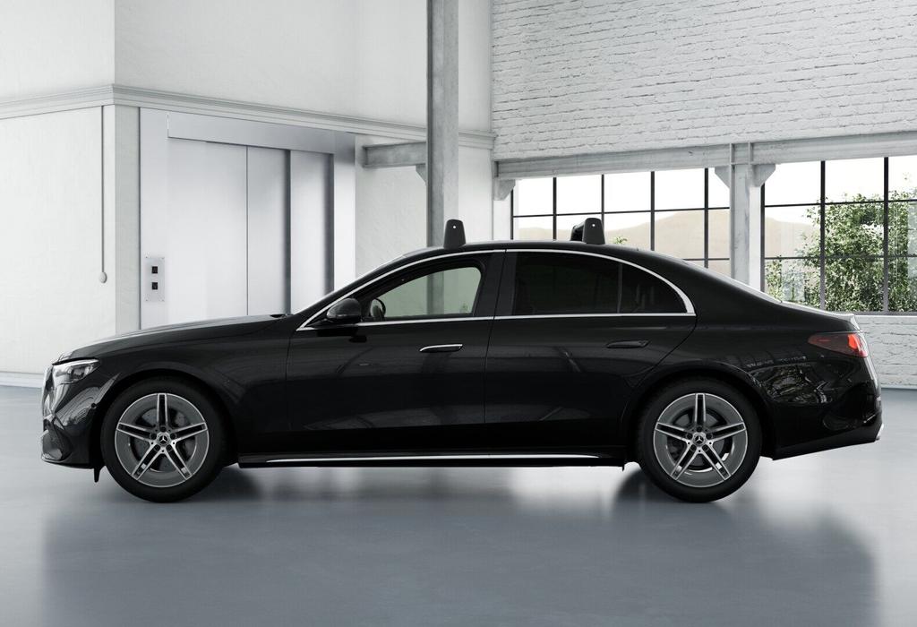 Mercedes-Benz E 220 2024