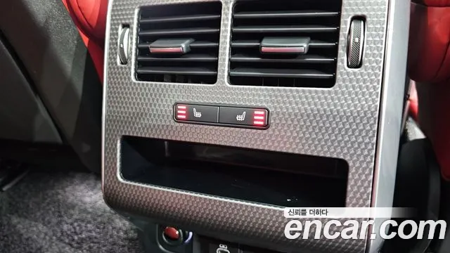 Land Rover Range Rover Sport 2021