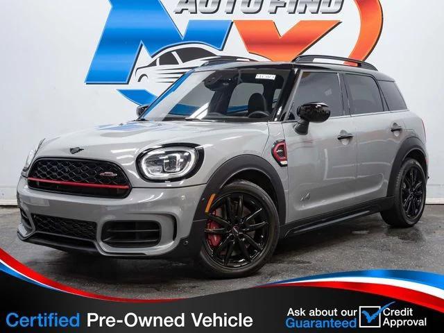 Mini Countryman 2022