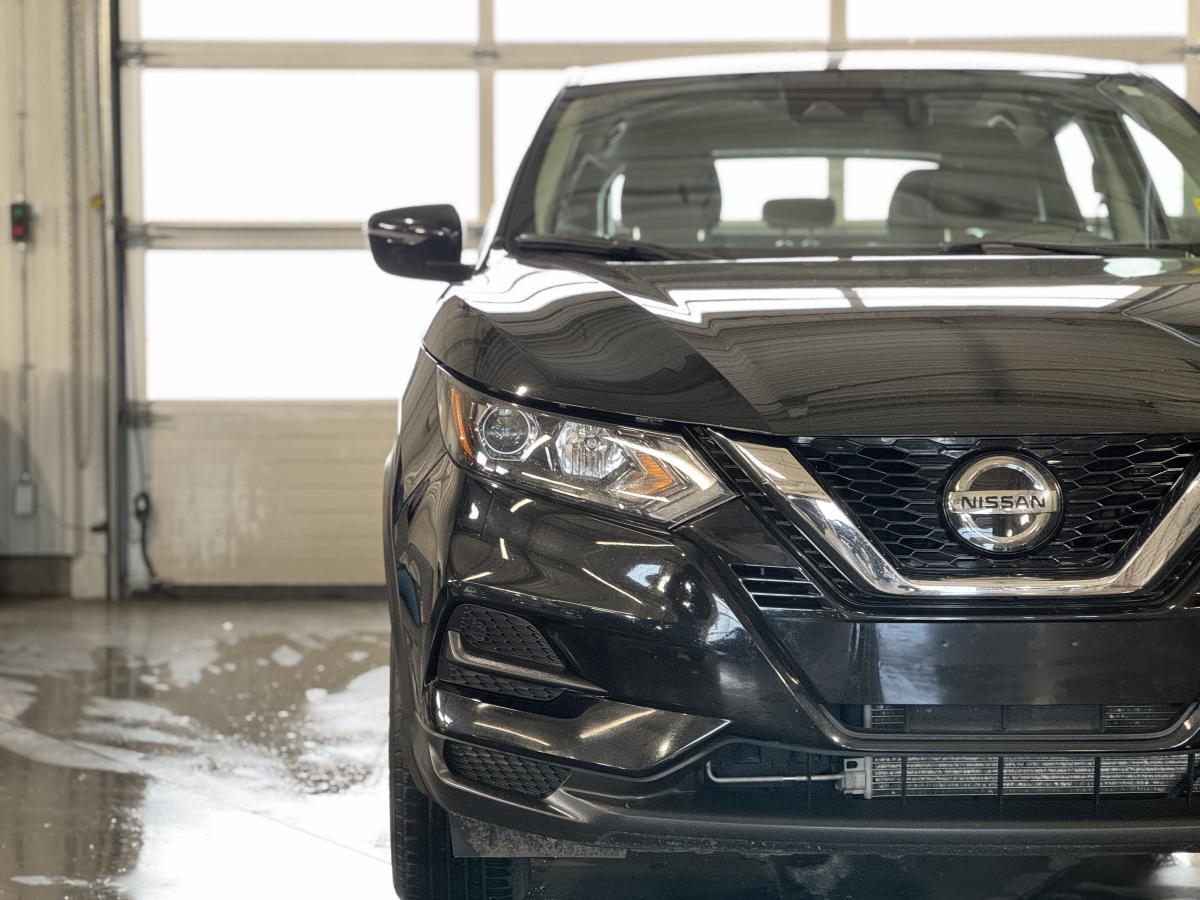 Nissan Qashqai 2023