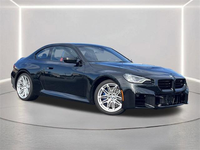 BMW M2 2026