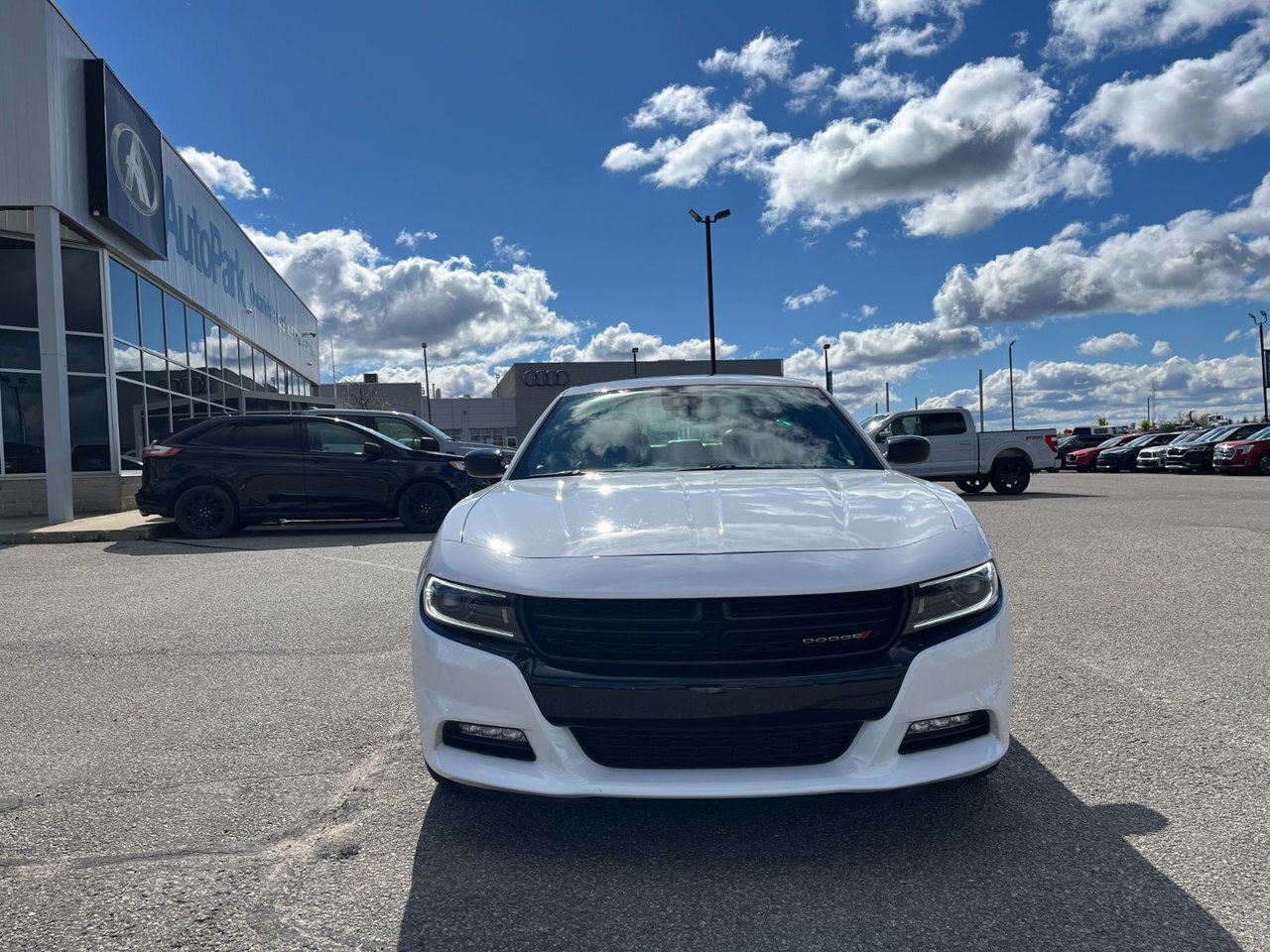Dodge Charger 2023