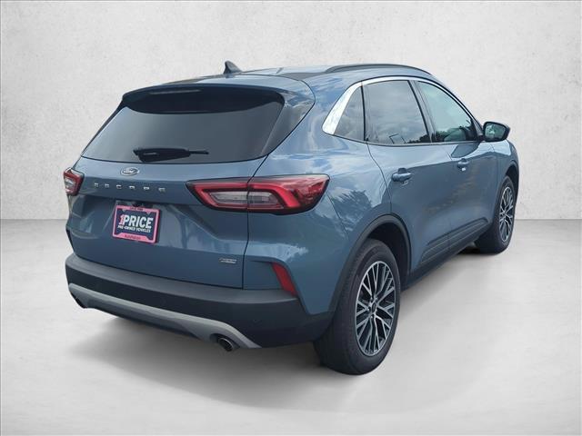 Ford Escape 2023