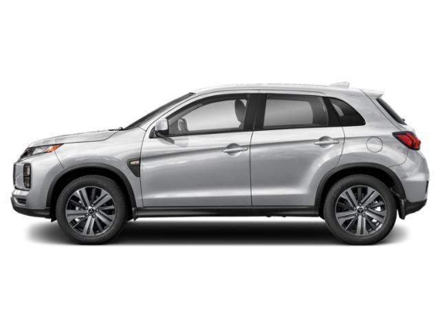 Mitsubishi Outlander Sport 2023