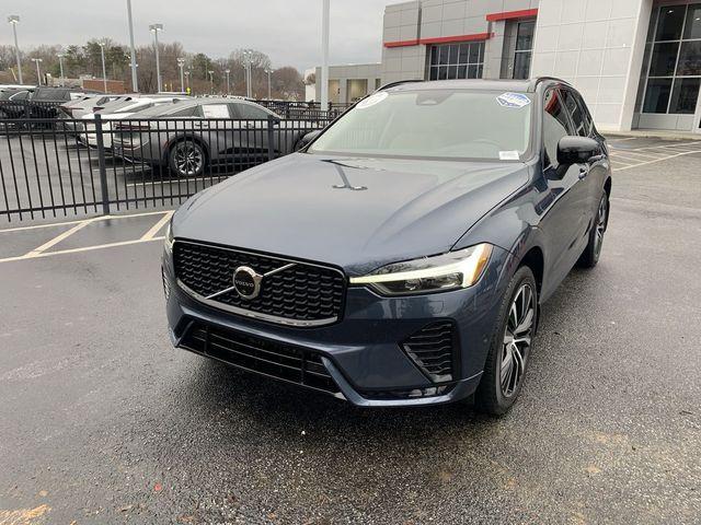 Volvo XC60 2023