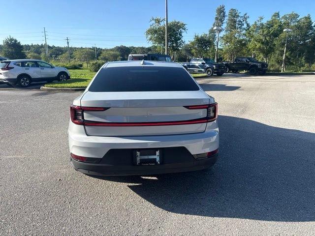 Polestar 2 2023