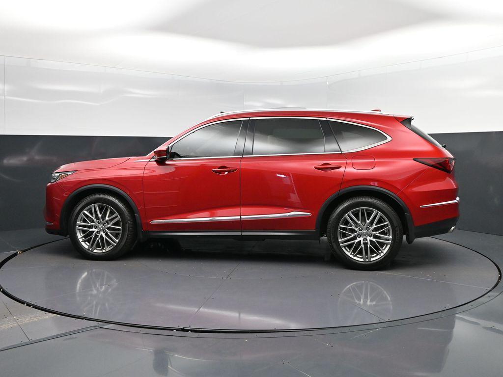 Acura MDX 2023
