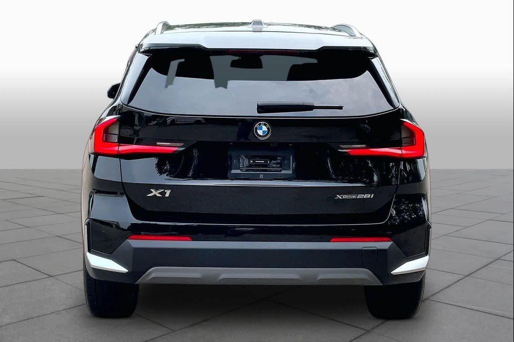 BMW X1 2023