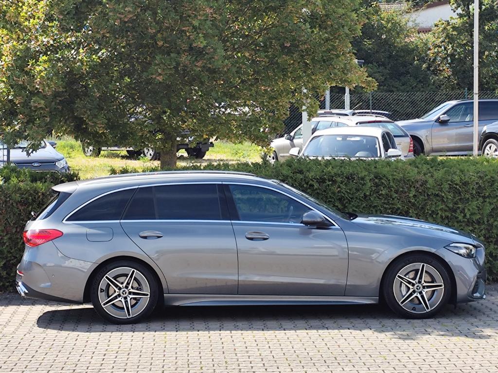 Mercedes-Benz C 200 2023