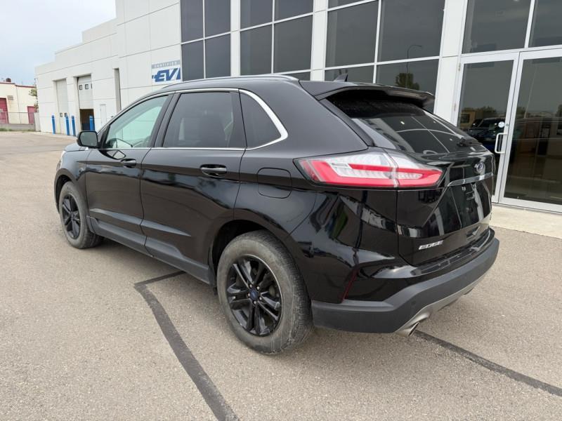Ford Edge 2020