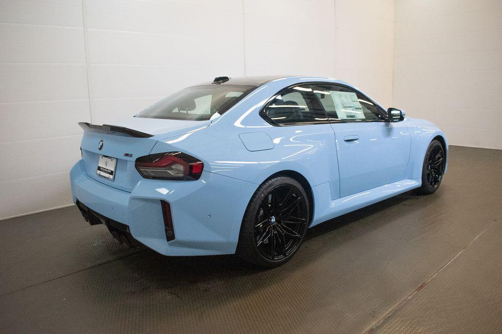 BMW M2 2026