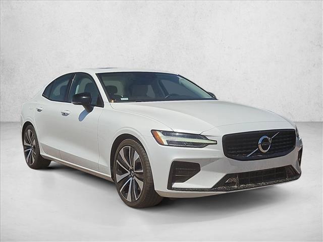 Volvo S60 2022