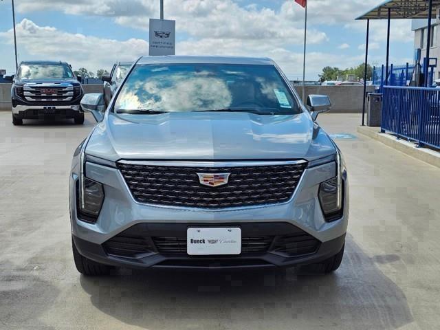 Cadillac XT4 2024