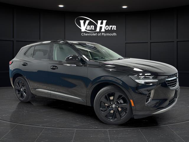 Buick Envision 2023